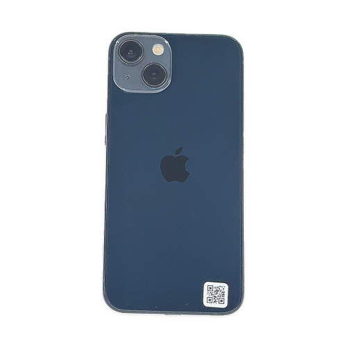 iPhone 13 256 GB Medianoche - Producto &uacute;nico