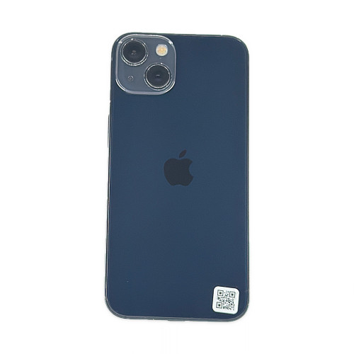 iPhone 13 128 GB Meia-noite - Produto &uacute;nico