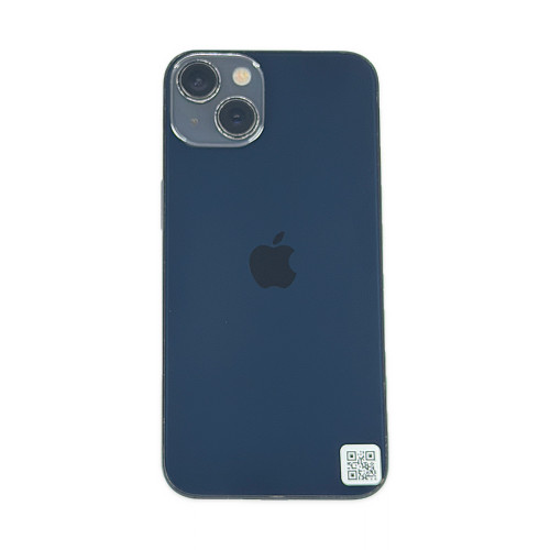 iPhone 13 128 GB Mitternacht - Einzigartiges Produkt