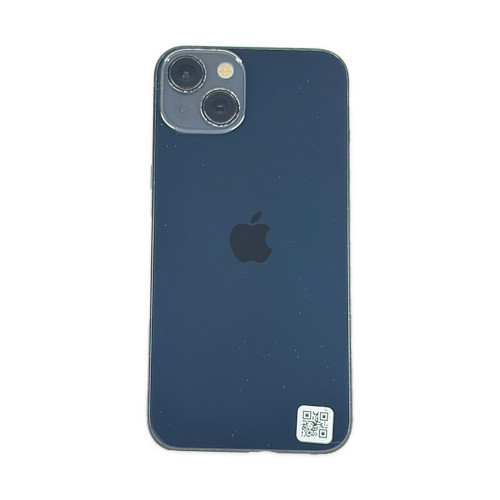 iPhone 13 128 GB Mitternacht - Einzigartiges Produkt