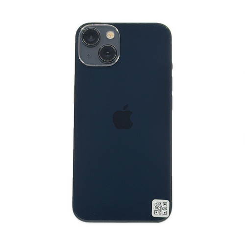 iPhone 13 128 Go Minuit - Produit unique