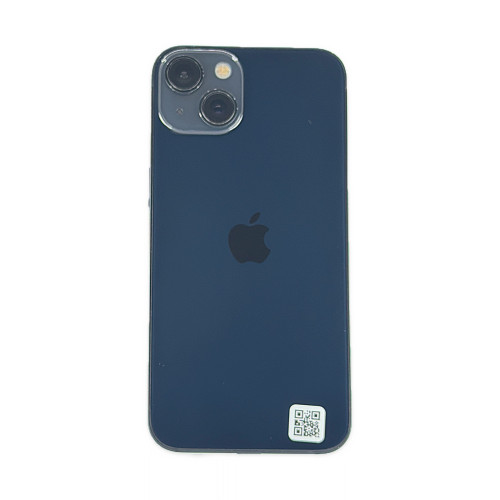 iPhone 13 256 Go Minuit - Produit unique