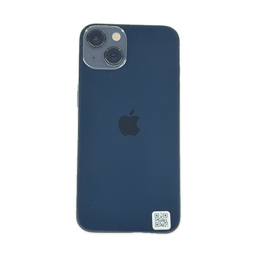 iPhone 13 128 GB Meia-noite - Produto &uacute;nico