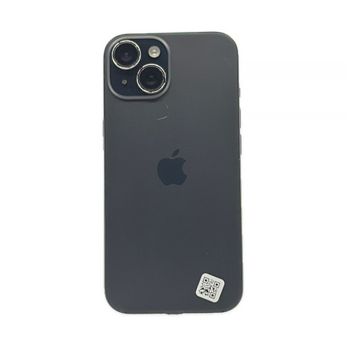 iPhone 15 128 GB Nero - Prodotto unico