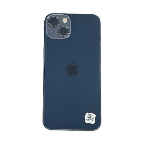 iPhone 13 256 GB Mitternacht - Einzigartiges Produkt
