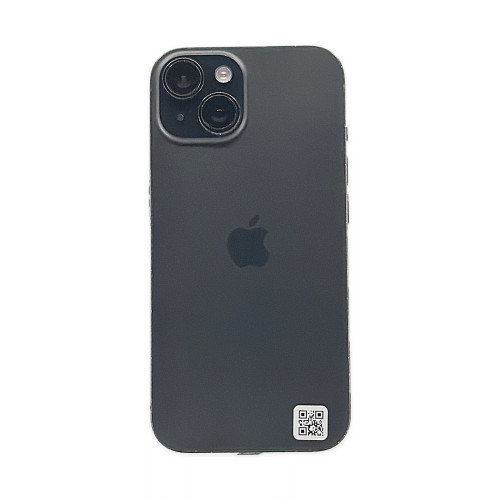 iPhone 15 128 Gb Svart - Unik produkt