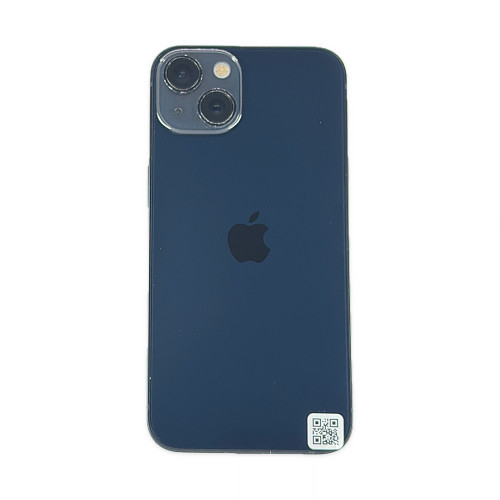 iPhone 13 256 GB Mitternacht - Einzigartiges Produkt