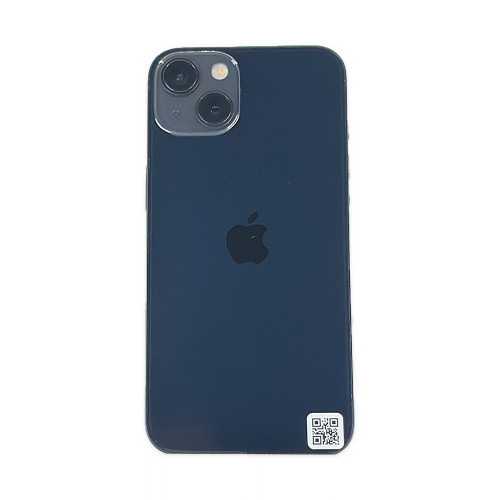 iPhone 13 256 GB Mitternacht - Einzigartiges Produkt