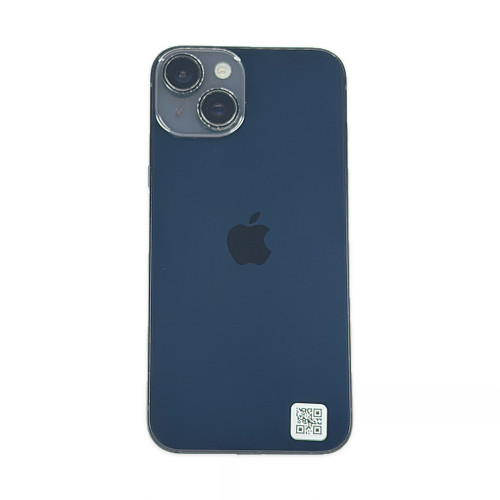 iPhone 14 256 GB Mitternacht eSIM - Einzigartiges Produkt