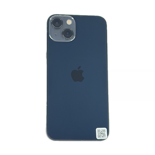 iPhone 13 256 GB Meia-noite - Produto &uacute;nico