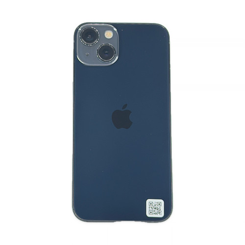 iPhone 13 256 GB Meia-noite - Produto &uacute;nico