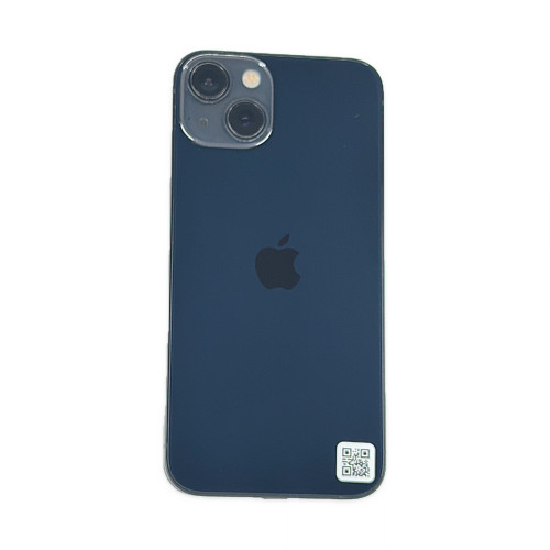 iPhone 13 128 Go Minuit - Produit unique