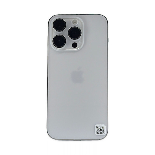 iPhone 14 Pro 256 GB Prateado - Produto &uacute;nico