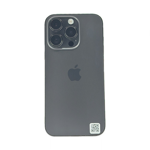 iPhone 14 Pro 128 GB Preto Sideral eSIM - Produto &uacute;nico
