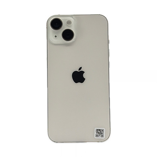 iPhone 14 256 Go Lumi&egrave;re Stellaire - Produit unique