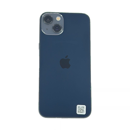 iPhone 13 128 GB Mitternacht - Einzigartiges Produkt