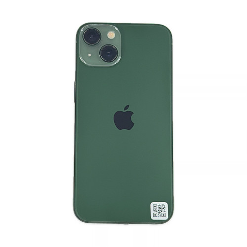 iPhone 13 128 GB Verde - Prodotto unico