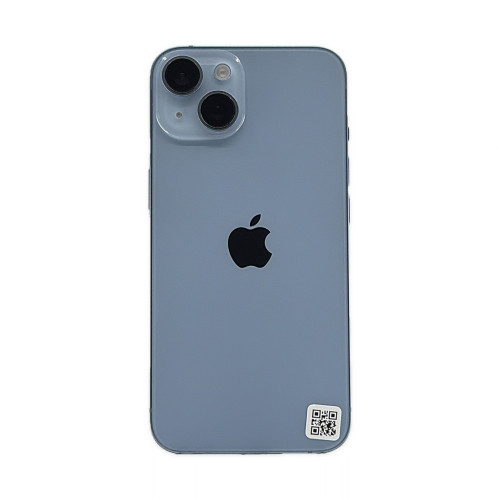 iPhone 14 256 Gb Bl&aring; eSIM - Unik produkt