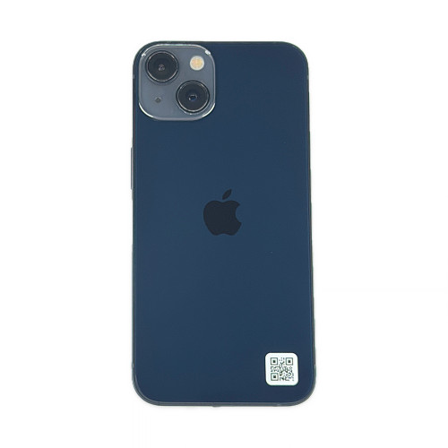 iPhone 13 128 Go Minuit - Produit unique