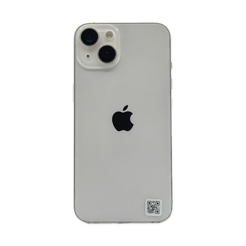 iPhone 14 256 GB Sternenlicht eSIM - Einzigartiges Produkt