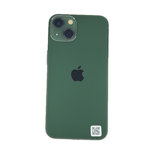 iPhone 13 128 GB Verde - Produto &uacute;nico