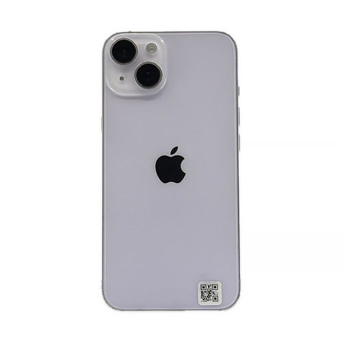 iPhone 14 128 Go Mauve - Produit unique