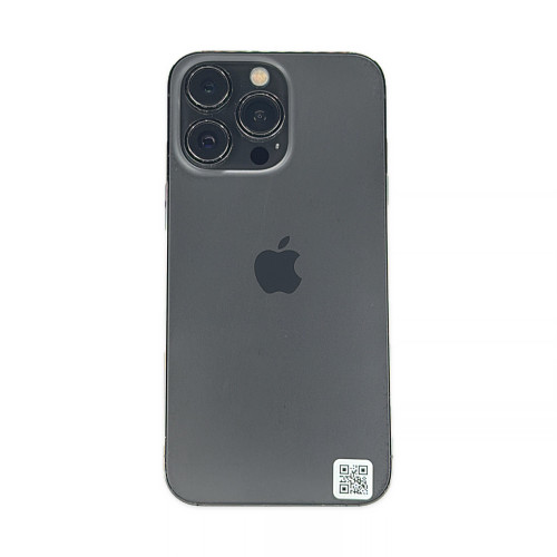iPhone 13 Pro 128 Gb Grafit - Unik produkt