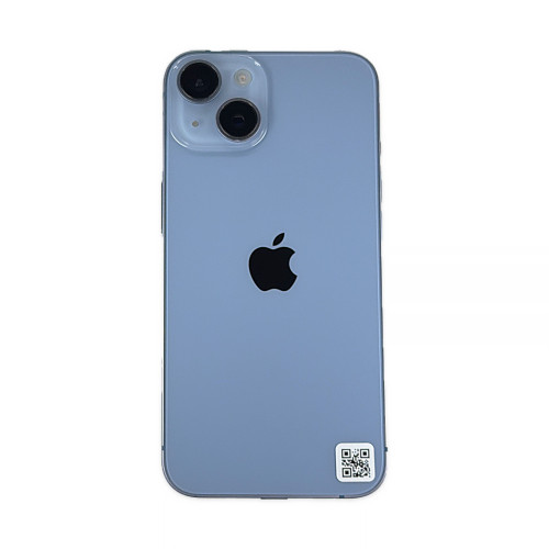 iPhone 14 256 Gb Blue eSIM - Unique product