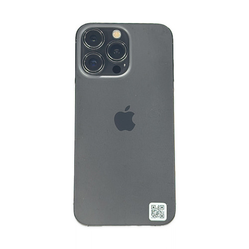 iPhone 13 Pro 128 Go Graphite - Produit unique