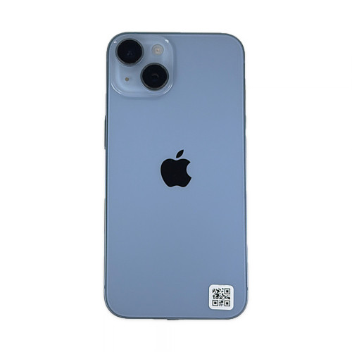 iPhone 14 256 Gb Blue eSIM - Unique product
