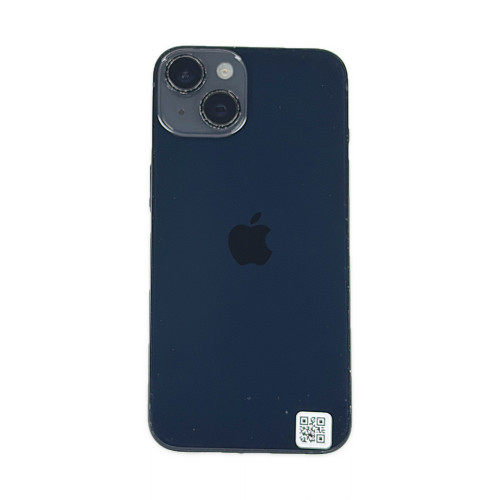 iPhone 14 256 GB Mezzanotte eSIM - Prodotto unico