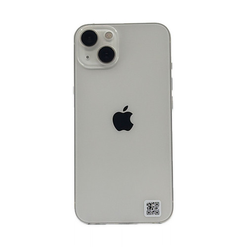iPhone 13 256 GB Luz das Estrelas - Produto &uacute;nico