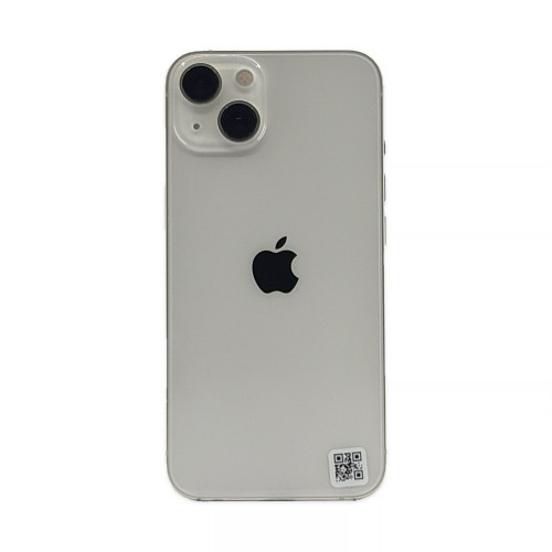 iPhone 13 256 GB Sterrenlicht - Uniek product