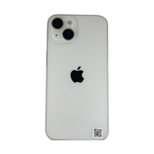 iPhone 14 256 GB Sternenlicht - Einzigartiges Produkt