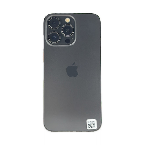 iPhone 13 Pro 128 GB Grafite - Prodotto unico