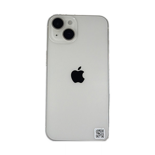iPhone 14 128 Go Lumi&egrave;re Stellaire - Produit unique
