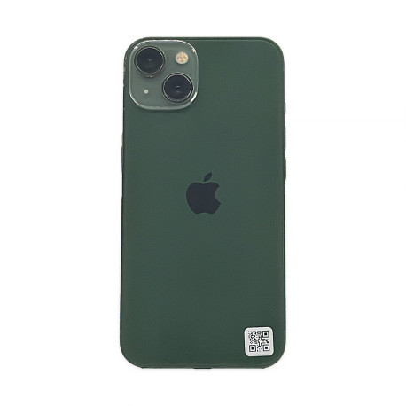 Apple - iPhone 13 - 128 Go - Reconditionné - Parfait état - Vert