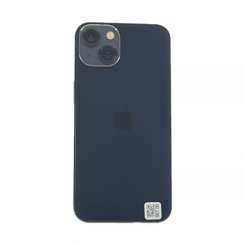 iPhone 13 128 GB Middernacht - Uniek product