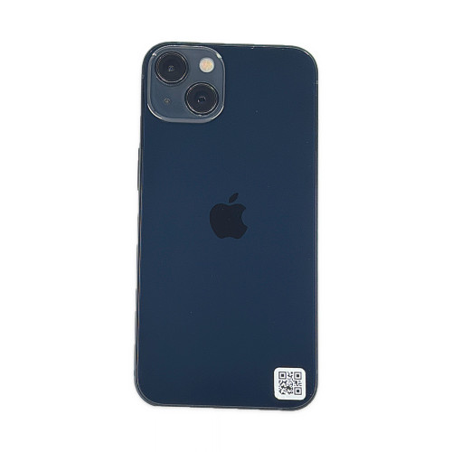 iPhone 13 128 Go Minuit - Produit unique
