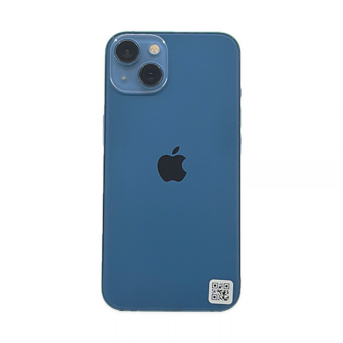 iPhone 13 128 GB Blauw - Uniek product