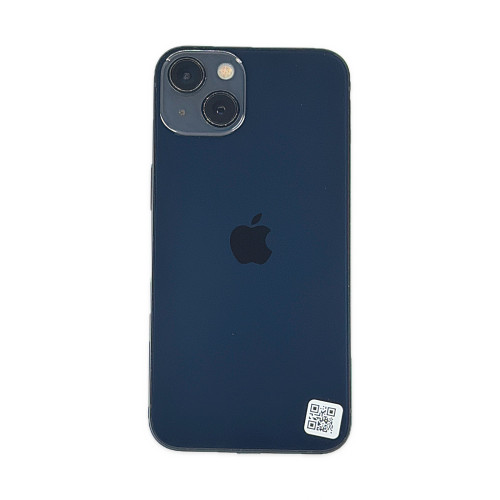 iPhone 13 128 GB Mitternacht - Einzigartiges Produkt