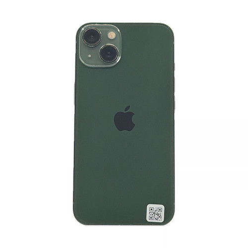iPhone 13 128 GB Verde - Produto &uacute;nico