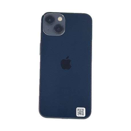 Apple - iPhone 13 - 128 Go - Reconditionné - Très bon état - Minuit