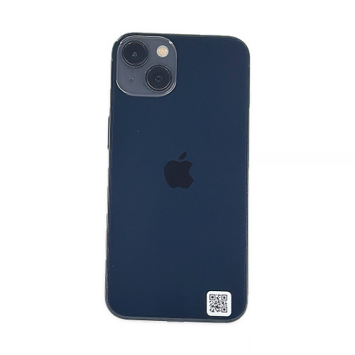 iPhone 13 128 GB Middernacht - Uniek product