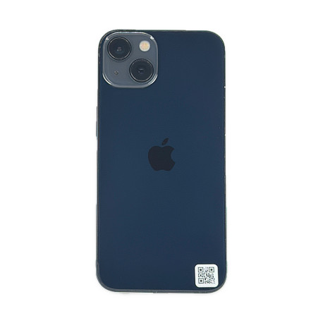 Apple - iPhone 13 - 128 Go - Reconditionné - Très bon état - Minuit