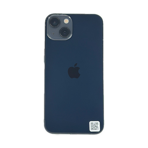 iPhone 13 128 GB Meia-noite - Produto &uacute;nico