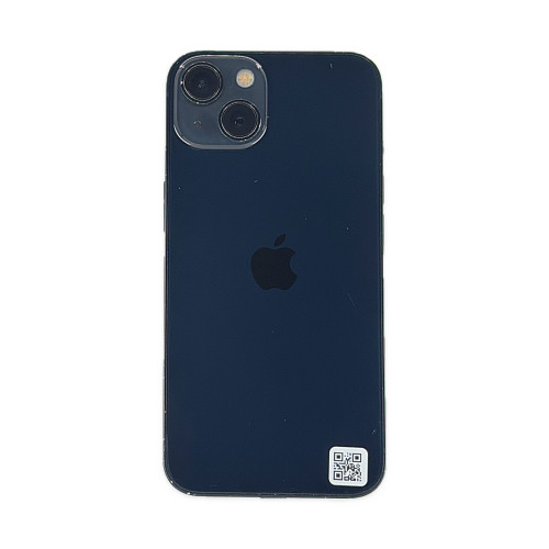 iPhone 13 128 GB Middernacht - Uniek product