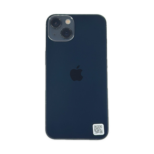 iPhone 13 128 Go Minuit - Produit unique
