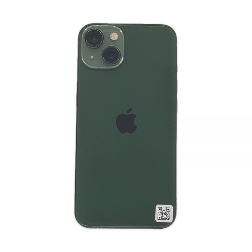 iPhone 13 128 GB Verde - Produto &uacute;nico