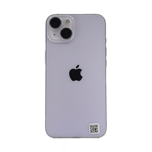iPhone 14 128 Gb Purple - Unique product